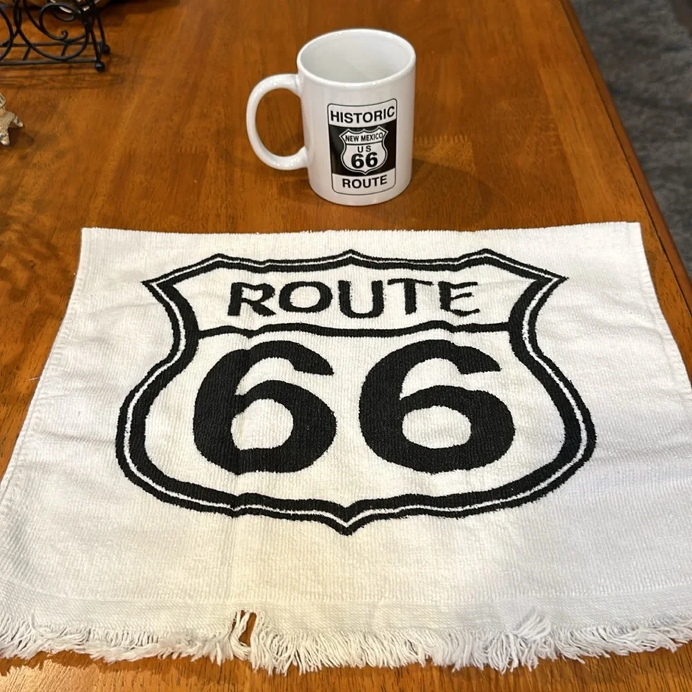 Route 66 route 66